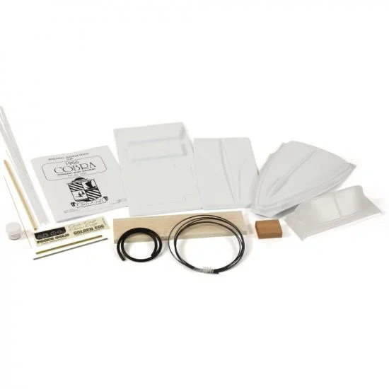 Dumas Chris-Craft Cobra Kit (1232) &mdash; image 3 of 5