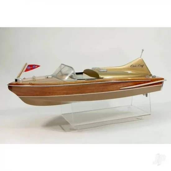 Dumas Chris-Craft Cobra Kit (1232) — image 5 of 5