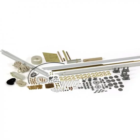 Dumas The Brooklyn Tug Kit (1238) — image 2 of 5