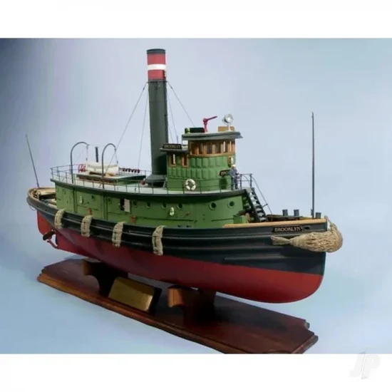 Dumas The Brooklyn Tug Kit (1238) — image 5 of 5