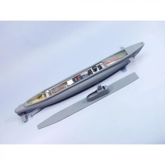 Dumas U.S.S. Bluefish Kit (1245) — image 2 of 4