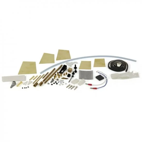 Dumas Akula Submarine Kit (1246) &mdash; image 4 of 5