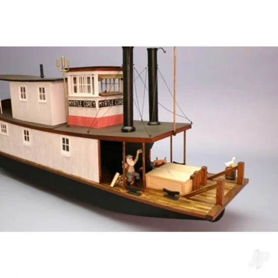 Dumas Myrtle Corey Kit (1253) &mdash; image 3 of 7