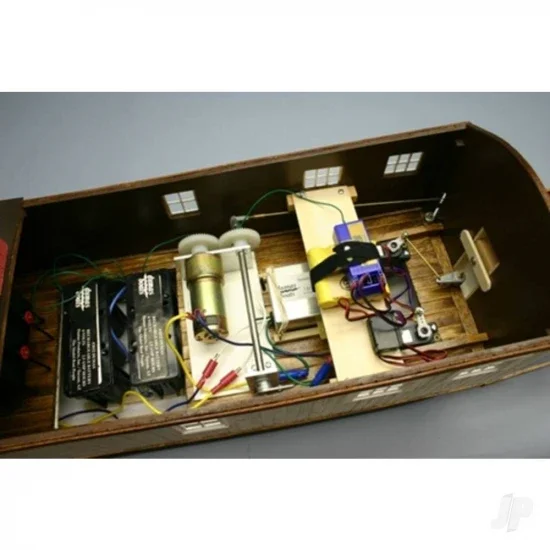 Dumas Myrtle Corey Kit (1253) &mdash; image 6 of 7
