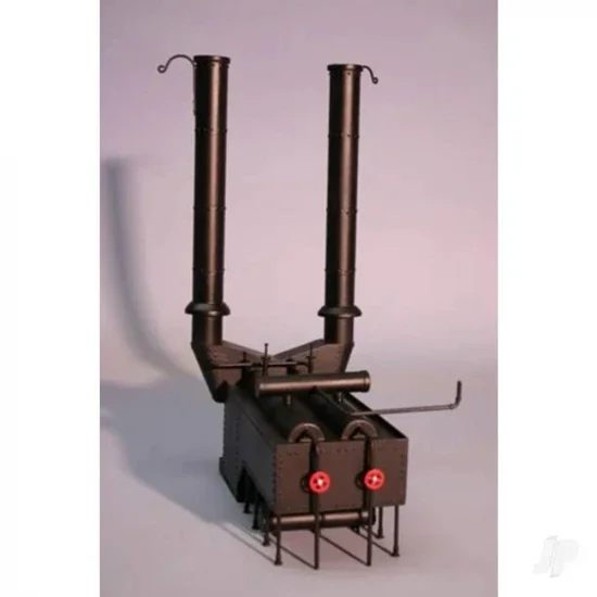 Dumas Myrtle Corey Kit (1253) &mdash; image 7 of 7