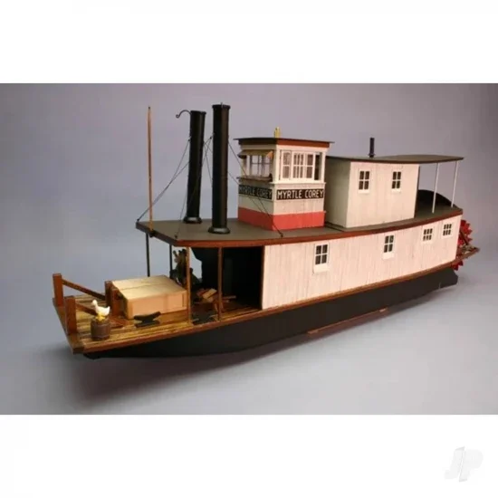 Dumas Myrtle Corey Kit (1253) &mdash; image 2 of 7