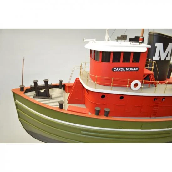 Dumas 50 Inch Carol Moran Tug #1272 — image 3 of 6