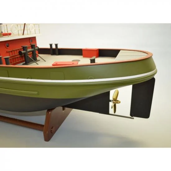 Dumas 50 Inch Carol Moran Tug #1272 — image 5 of 6