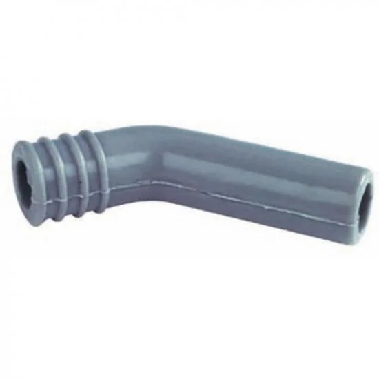 J Perkins Exhaust Deflector Large (60-140 Size) — image 2 of 2