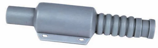 J Perkins Expansion Chamber Silicone.30/50 — image 2 of 2