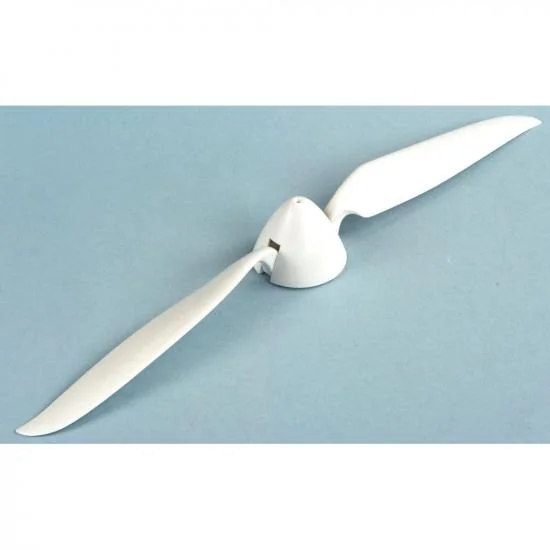 J Perkins Folding Prop Set 8X4.5 Elec.Flight — image 2 of 2