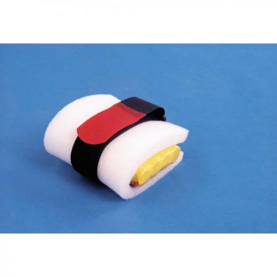 J Perkins Velcro Battery/Receiver Retainer — image 2 of 2