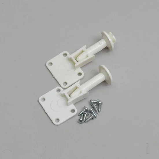 SLEC Sl4 2 Hatch Catch (1X10) — image 2 of 2