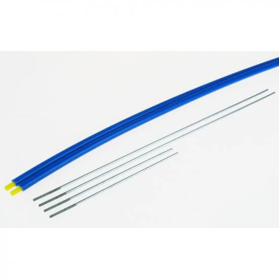 SLEC Sl26C H/D Snake 48Ins - Adaptors (2) &mdash; image 3 of 3