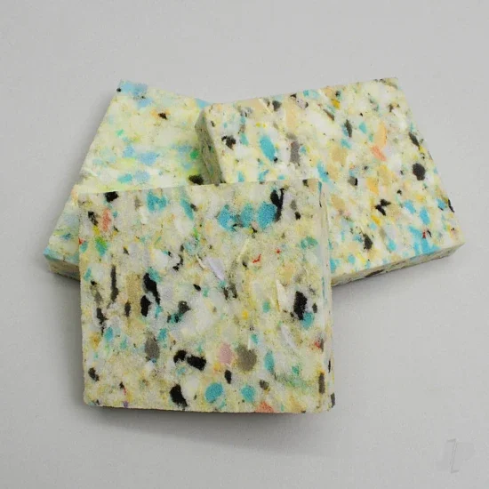 SLEC Sl40 Crashpad Pieces (3) — image 2 of 2