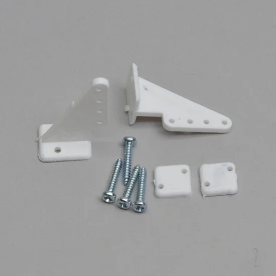 SLEC Sl58 Control Horn Large (2X20) — image 2 of 2