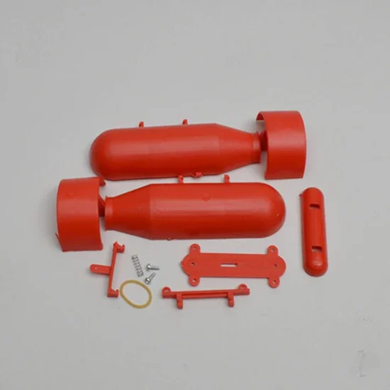 SLEC Sl59 Bomb + Release Mechanism — image 2 of 2
