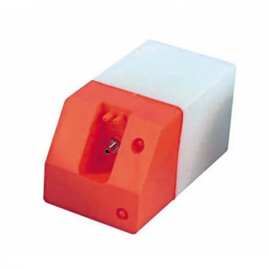 Slec SL88 4Oz Square Tank — image 2 of 2