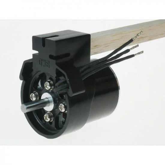 GWS Brushless Motor Mount 38mm (Gwemm002) (2) — image 2 of 3