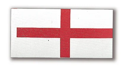 Constructo 80194 Red Cross Flag 36X70mm (1X6) — image 2 of 2
