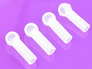 Dubro DB188 Ball Link Sockets (4 Pcs) — image 2 of 2