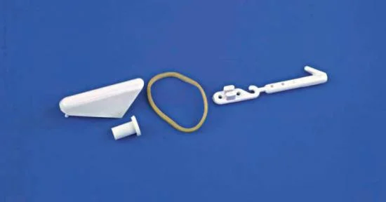 J Perkins DB349 Antenna Cowling (1X6) — image 1 of 2