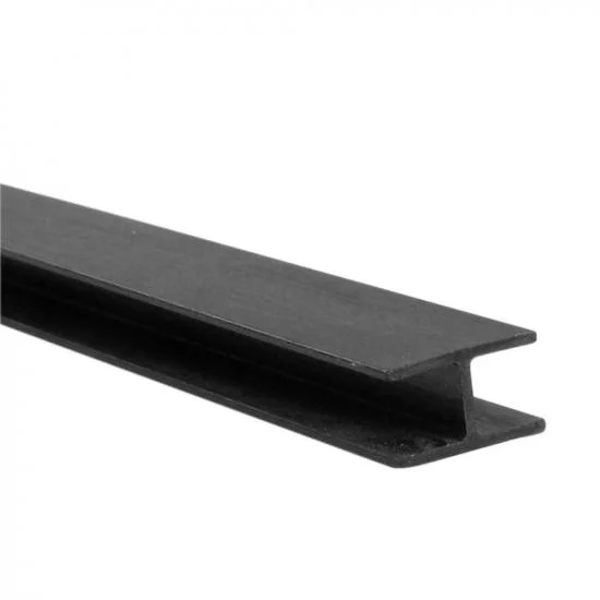 J Perkins Carbon Fibre H Bar 13.0mm X 7.6mm X 1Mt — image 2 of 2