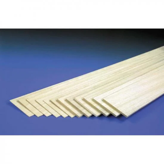 J Perkins 1:16 X 3 X 36 Sheet Obechi — image 2 of 2