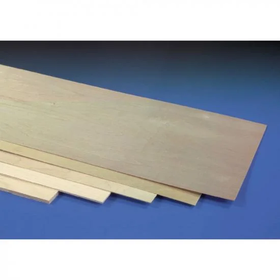 J Perkins 300 X 900 X 4.00mm (3/16) Ply — image 2 of 2