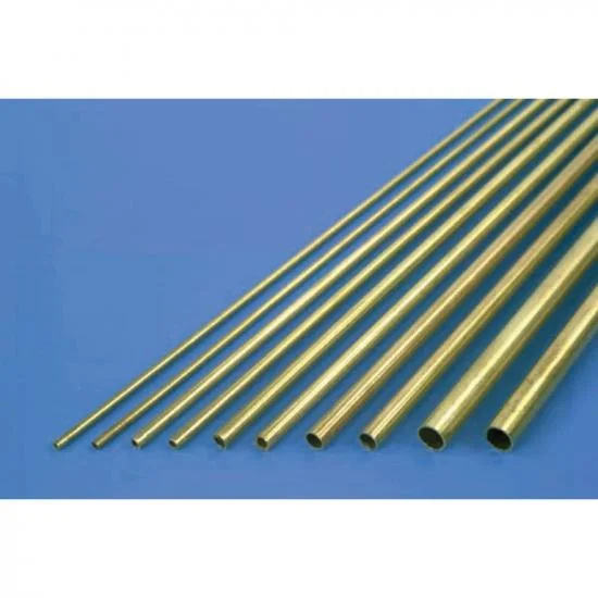 22g. ALLOY TUBE (12) — image 2 of 2