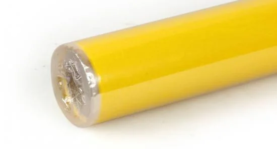 2Mtr Easycoat Yellow (33) — image 2 of 3