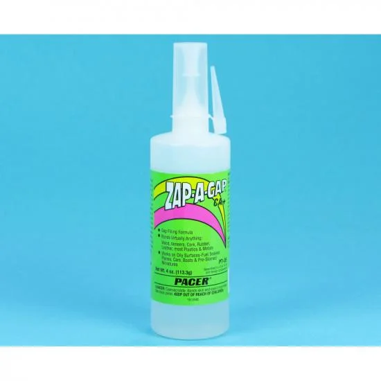 ZAP a GAP CA+ 4oz (6) PT05 (MEDIUM) — image 2 of 2