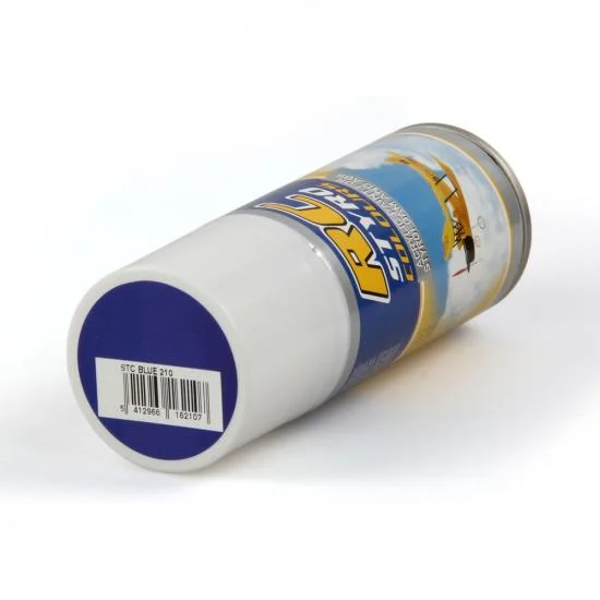 Styro-Colour Foam Safe Spray Paint - French Blue (210)(150Ml) — image 1 of 2