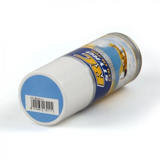 Styro-Colour Foam Safe Spray Paint - Light Blue (211)(150Ml) — image 1 of 2