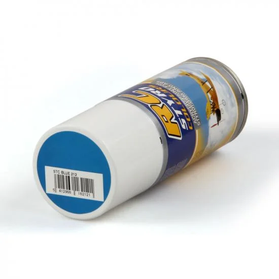 Styro-Colour Foam Safe Spray Paint - Blue (212)(150Ml) — image 1 of 2