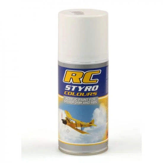 Styro-Colour Foam Safe Spray Paint - Blue (212)(150Ml) — image 2 of 2