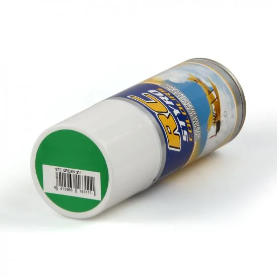 Styro-Colour Foam Safe Spray Paint - Emerald Green (311)(150Ml) — image 1 of 2