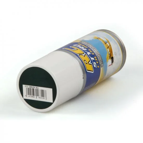 Styro-Colour Foam Safe Spray Paint - Brunsick Green (312)(150Ml) — image 1 of 2