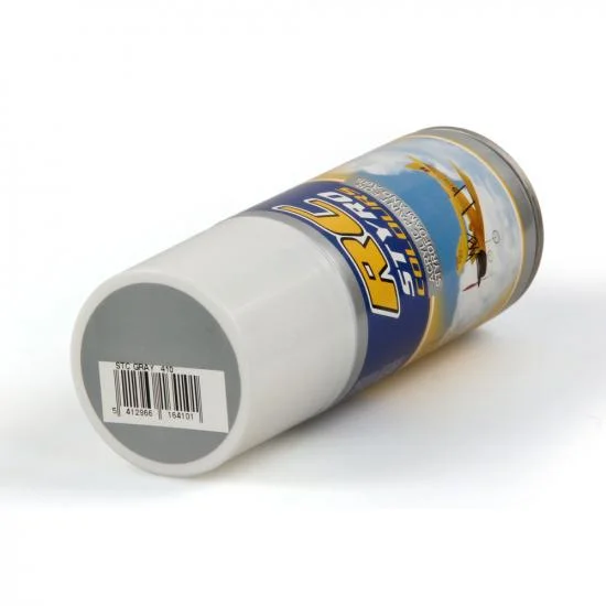 Styro-Colour Foam Safe Spray Paint - Pale Grey (410)(150Ml) — image 1 of 2