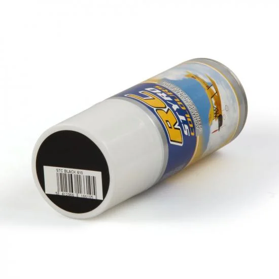 Styro-Colour Foam Safe Spray Paint - Black (610)(150Ml) — image 1 of 2
