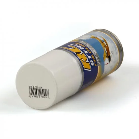 Styro-Colour Foam Safe Spray Paint - Gloss Varnish (002)(150Ml) — image 1 of 2