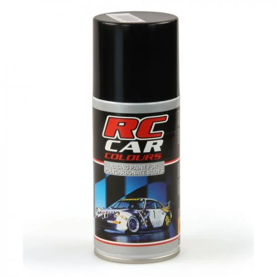 J Perkins RC Car Spray Yellow (019)(150Ml) — image 2 of 3