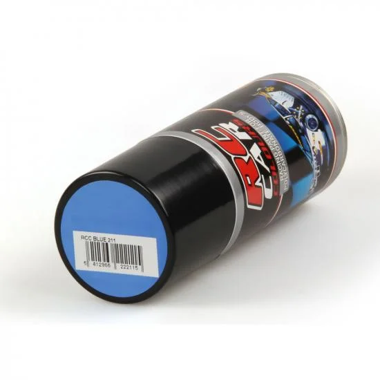 J Perkins RC Car Spray Blue (211)(150Ml) — image 1 of 2
