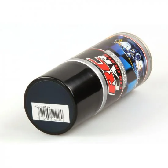 J Perkins RC Car Spray Midnight Blue (216)(150Ml) — image 1 of 2