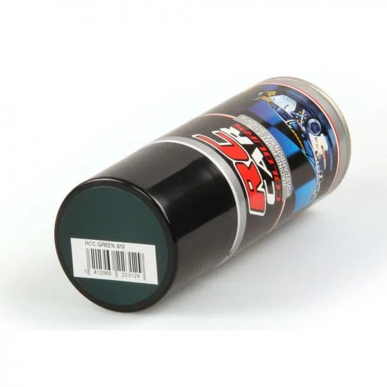 J Perkins RC Car Spray Brunswick Green (312)(150Ml) — image 1 of 2