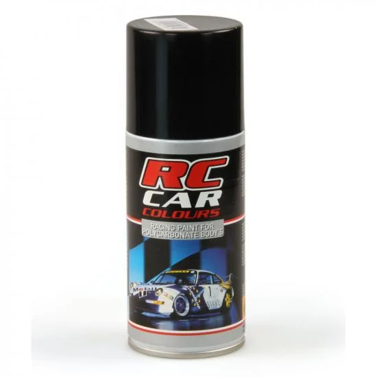 J Perkins RC Car Spray Silver (933)(150Ml) — image 2 of 2