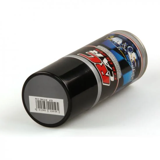 J Perkins RC Car Spray Smoke (419)(150Ml) — image 1 of 2