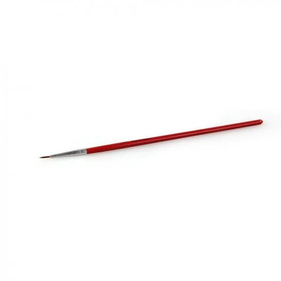 J Perkins JP Hobby Brush 00 (12) — image 3 of 6