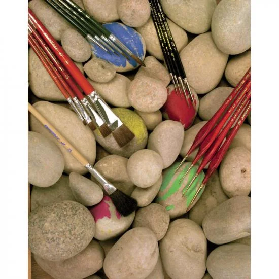 J Perkins JP Hobby Brush 00 (12) — image 2 of 6