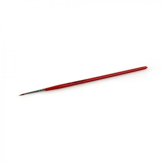 J Perkins JP Hobby Brush 0 (12) — image 2 of 5